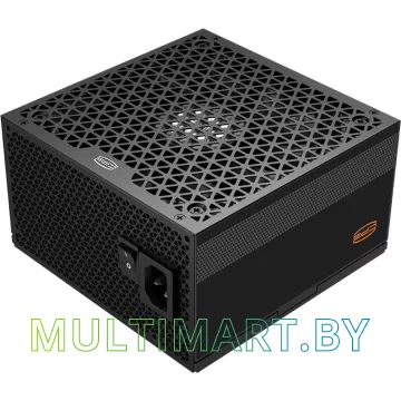 Блок питания PCcooler YK550 550W (P5-YK550-B1FWBK1-EU)